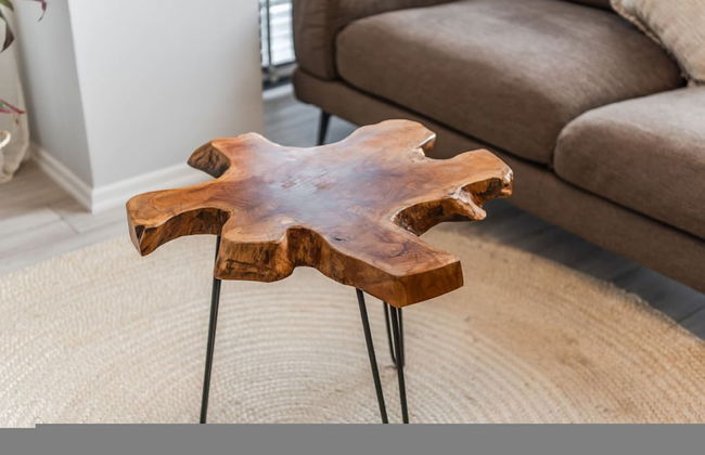 The Funky Apartment Free Parking - Foto 12