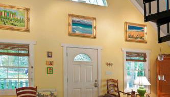 Private Cottage on Lookout Mountain - Foto 3