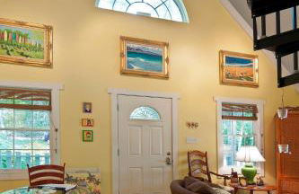 Private Cottage on Lookout Mountain - Foto 3