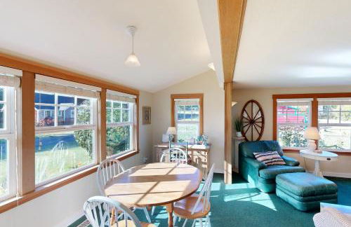 Seventh Street Cottage - Foto 34