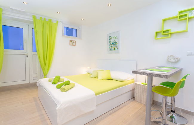 Apartments Nona - Foto 42