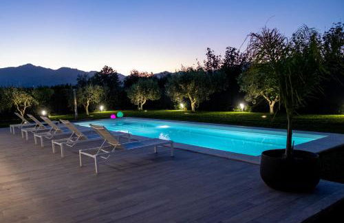 Villa Flara Relais - Foto 17