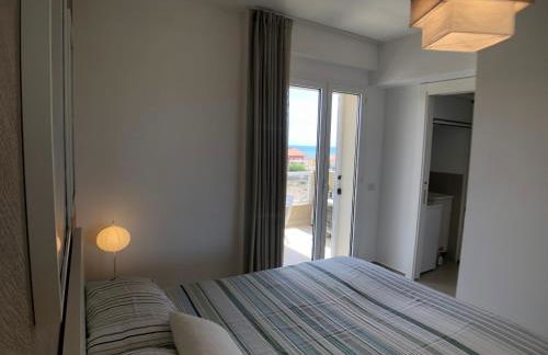 Vista Mare Apartment con parcheggio privato - Foto 10