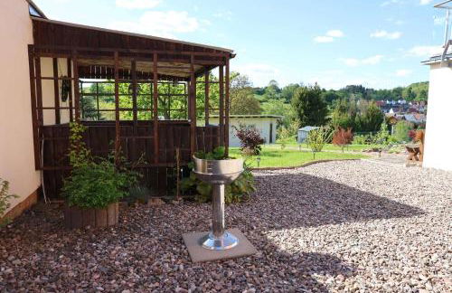 Ferienwohnung Altensteinblick - Foto 30