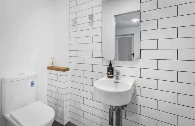 Cosy Cottesloe - Foto 10