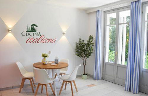 Cozy apartment on the lake, with pool, terrace and free parking - Casa Felice - Photo 4