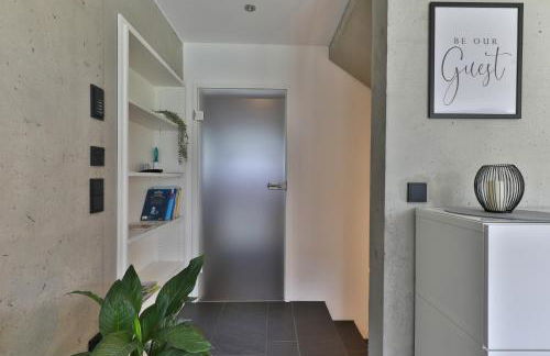 Modernes Studio-Apartment - Gartenblick - Foto 20