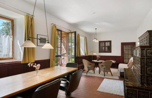 Ferienwohnungen Hof Luisenau - Photo 44