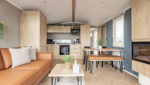 Lodge No 124 Stewart's Resort Cameron - Foto 2