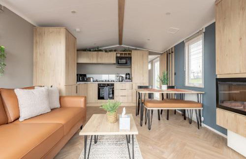 Lodge No 126 Stewart's Resort Cameron - Foto 2