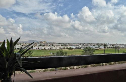 Mar Menor Golf 2 Free Pool, Padel tennis, Gym Yoga etc - Foto 3