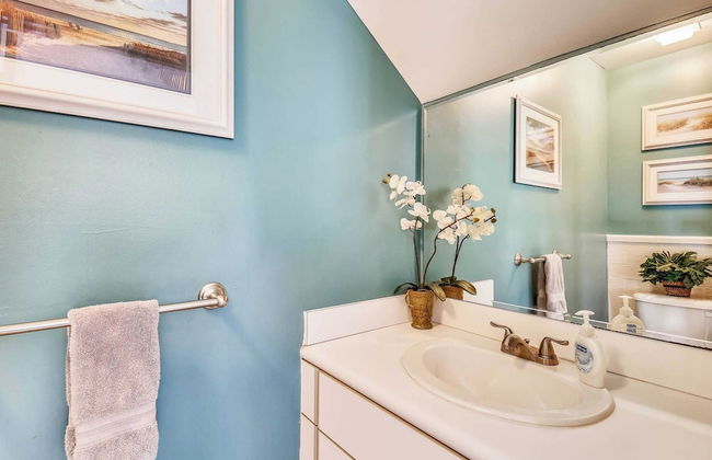 Duval Sea Turtle by Avantstay Great Location Close to Shops Shared Pool! - Foto 8