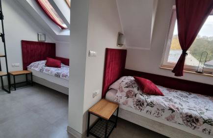 Apartament Strumyk - Foto 13