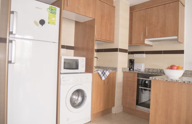 Marineu Atenea Playa Romana - Foto 5