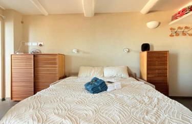 Charmant Studio Perché sur Mer - Vieux Menton - Photo 19