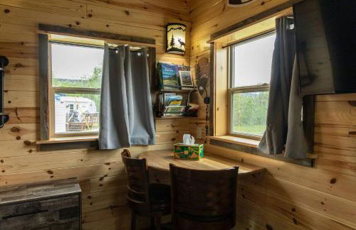 Glacier Springs, A Charming Villa part of Glacier Ridge Vacation Rentals - Foto 13