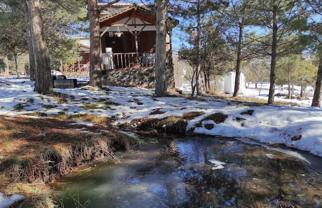 Kibriscik Koroglu Dag Evleri - Photo 39