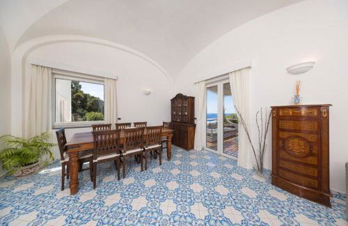 Oliveto Capri apartments - Foto 82