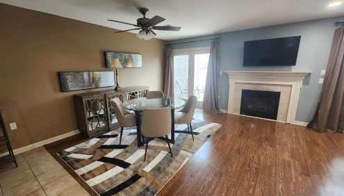 Entire townhouse close to Hershey Park - Foto 3