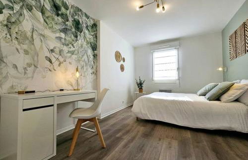 La Pause Dorée d'Anne-Sophie - Foto 32