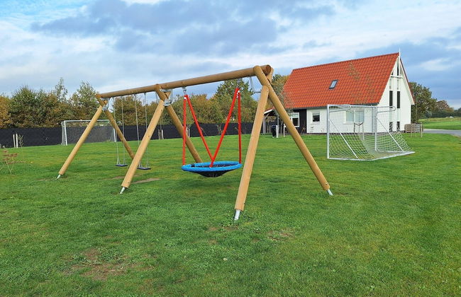 Zeeland Family Retreat - Foto 36