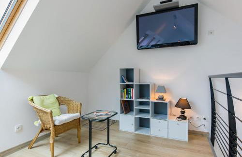 Holiday Home Brise Marine by Interhome - Foto 42