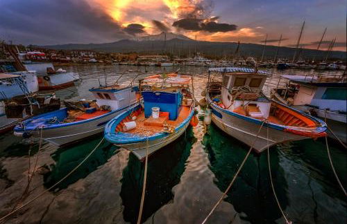 Le Tre Ninfe - Centro storico Riposto - Foto 46