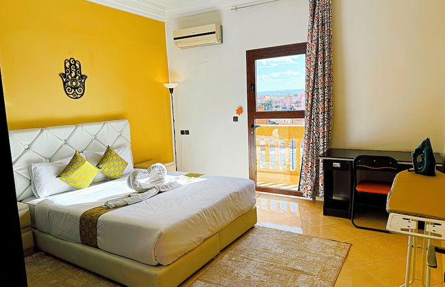 Residence Chay - Luxury Appart - Photo 21