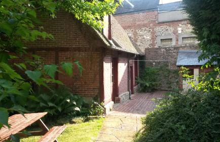 Gite Normandie - Foto 20