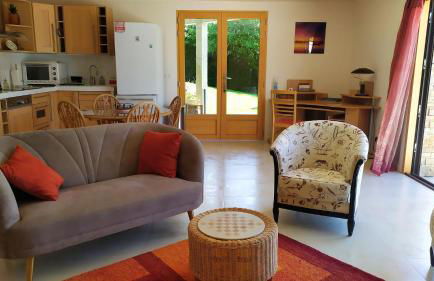 Studio Nature enchantée Annecy - Foto 1