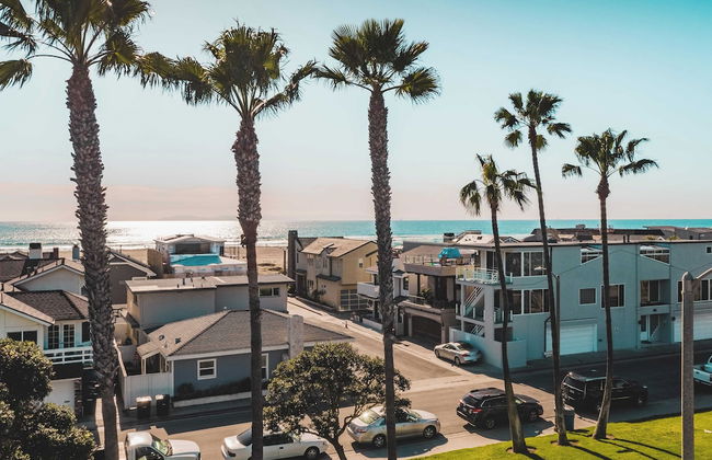 O'neill Buyout by Avantstay Modern Beach Getaway Newly Renovated! - Foto 1