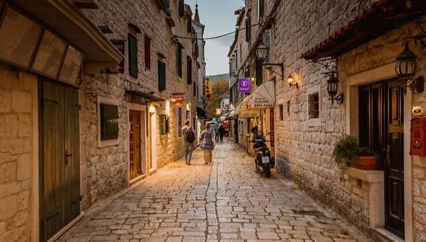 Blue Lake & Trogir Cruise - Foto 4