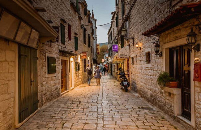 Excursión al Lago Azul y Trogir - Foto 4