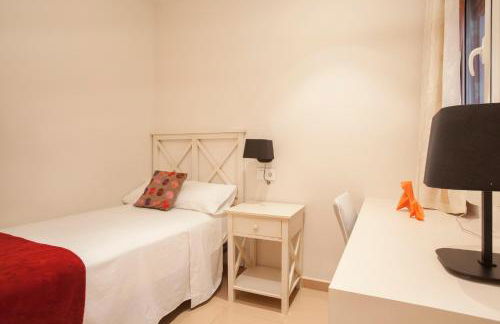 Rosselló Apartment - Foto 9