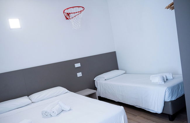 City Gallery Apartments - Foto 6