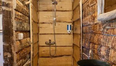 La Cabane trappeur - Photo 4