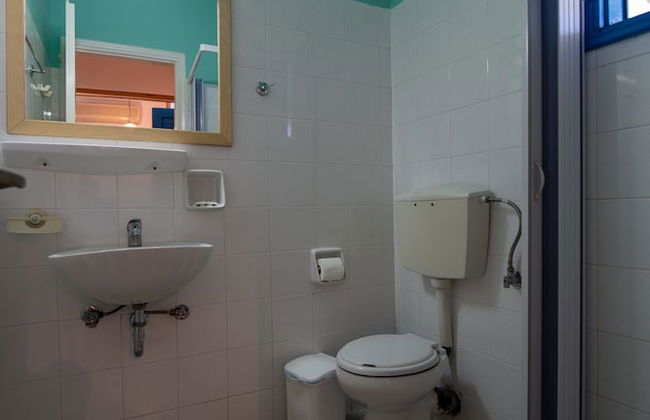 Apollo Beach Hotel - Foto 27