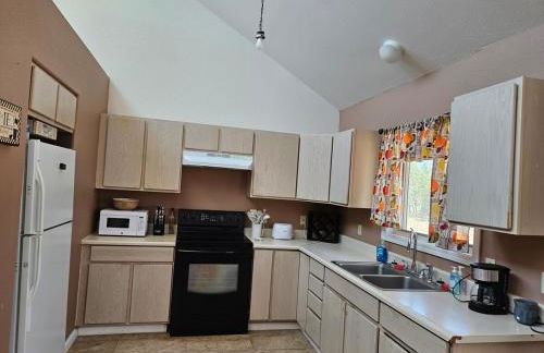 Casita La Mesilla - Foto 35