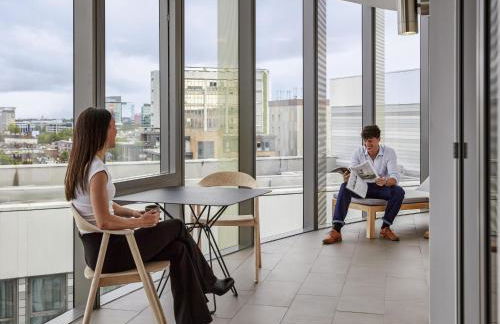 Aparthotel Adagio London Brentford - Foto 37