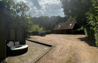 The Annex, Westerlands, Graffham - Foto 37