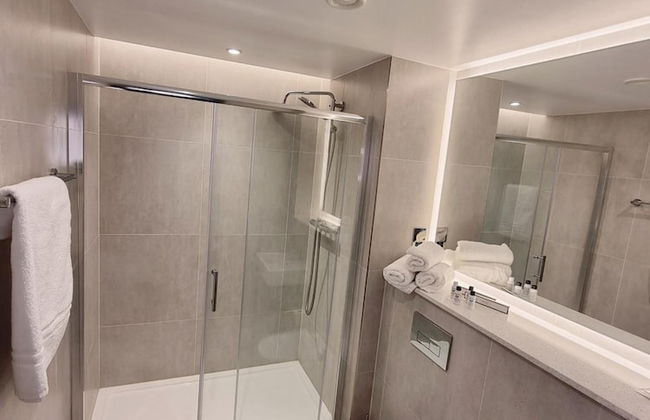 Axiom Park Hotel - Foto 59