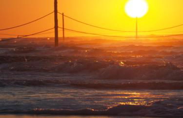 Apartment mit Meeresblick Wangerooge - Foto 38