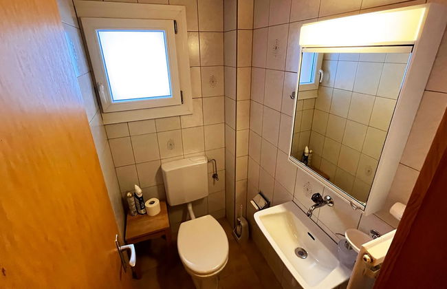 Chalet Jungtalblick Chilcheri - Foto 17