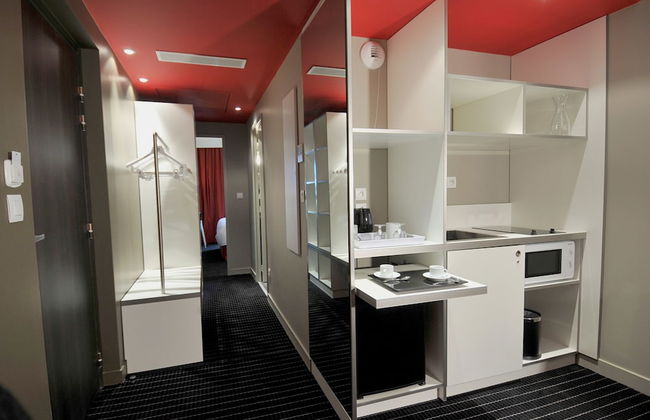 Résidence Ôtelia - Gestetud - Foto 15