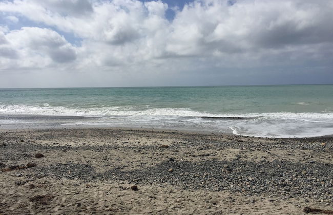 Capistrano Surfside Inn - Foto 35