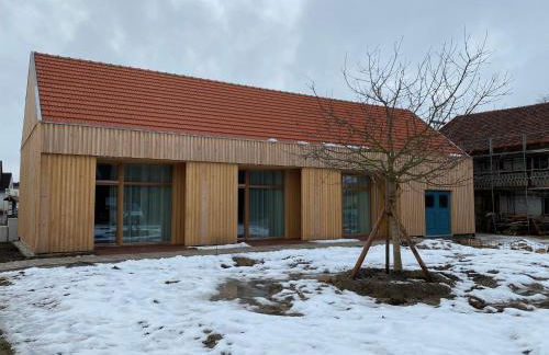 Zachhof Niederleierndorf - Foto 4