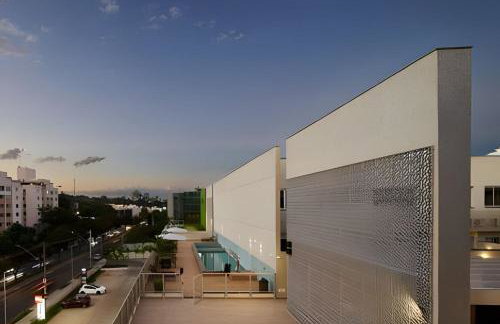 Studio Luggo Pampulha - Foto 16