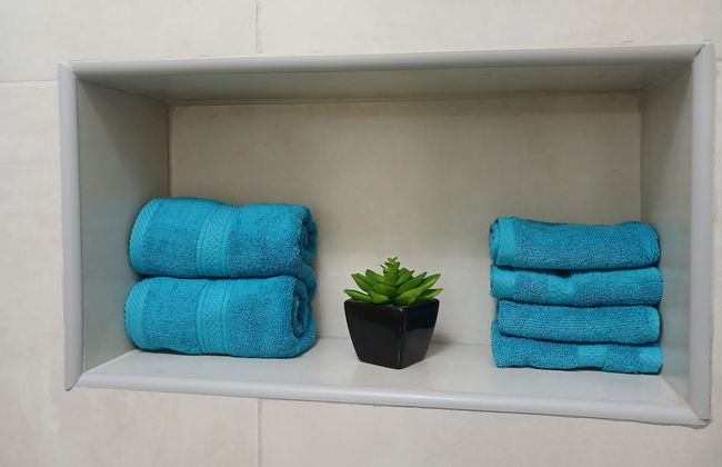 Free Spirit Vila Cabral 2 - Photo 22