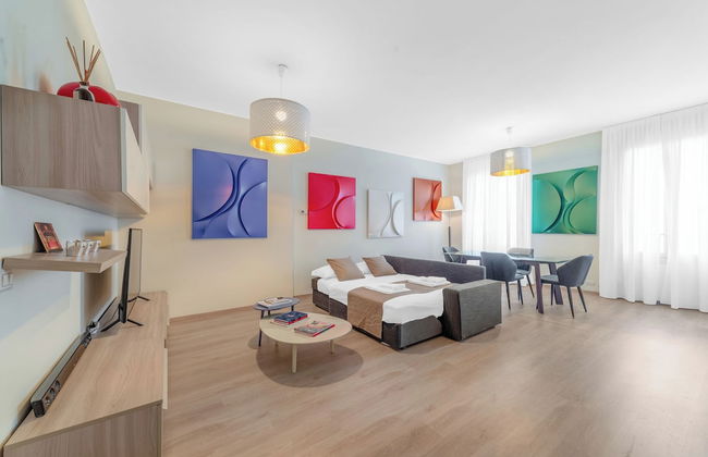 Casa da Suite Montesanto - Foto 7