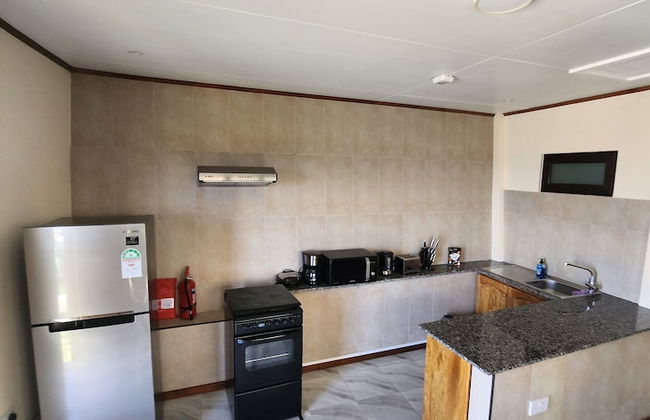 Maison L'Horizon - Photo 20